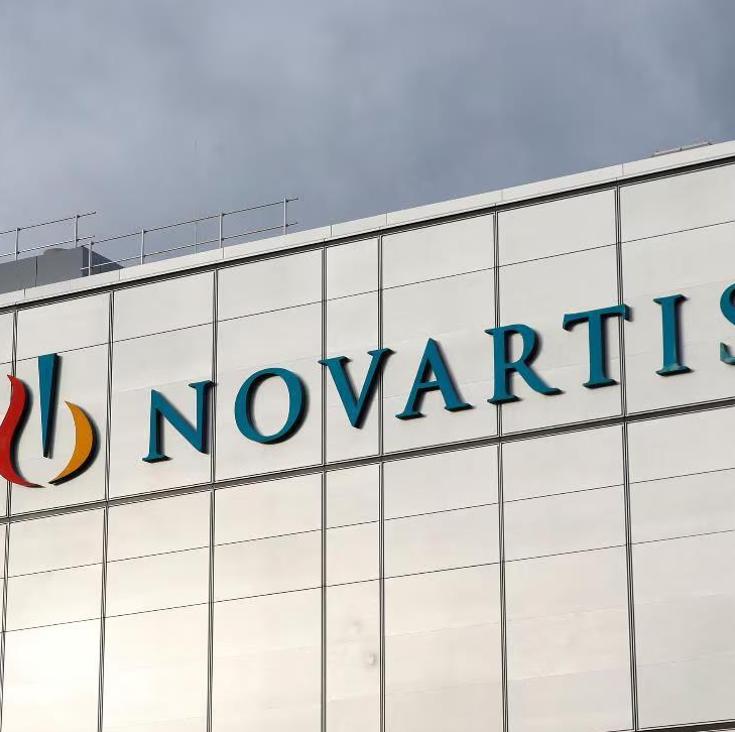 Indici NOVARTIS N Analisi mercati finanziari Il Sole 24 Ore