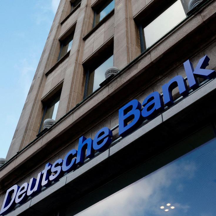 Indici Deutsche Bank Analisi mercati finanziari Il Sole 24 Ore