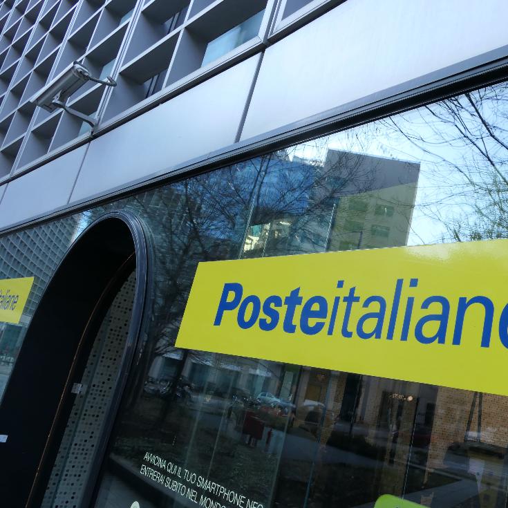 Borsa posta italiana hotsell