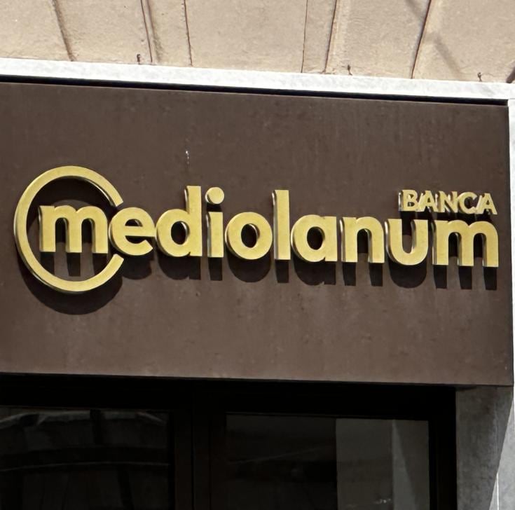 Azioni Banca Mediolanum Titolo di borsa e quotazione BMED Il Sole 24 Ore
