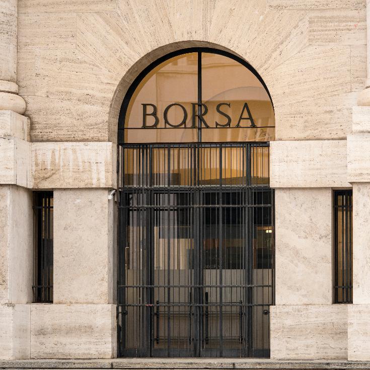 Azioni Tenaris Titolo di borsa e quotazione TEN Il Sole 24 Ore