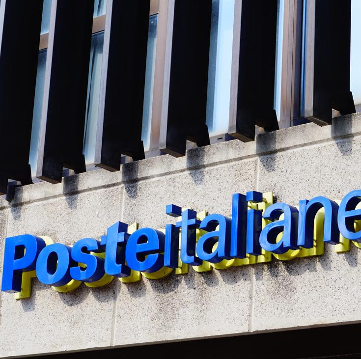 Analisi tecnica poste italiane hotsell