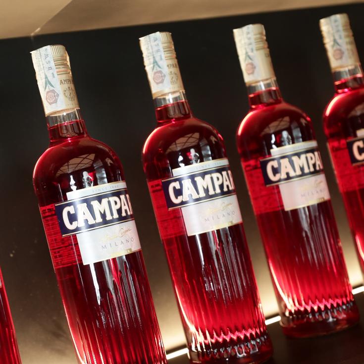 Campari borsa tempo reale clearance