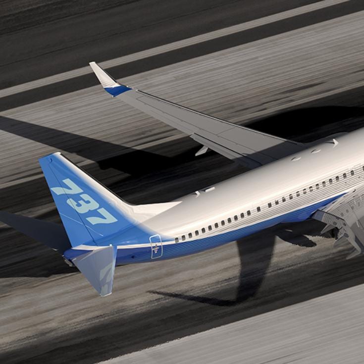 Boeing borsa oggi store