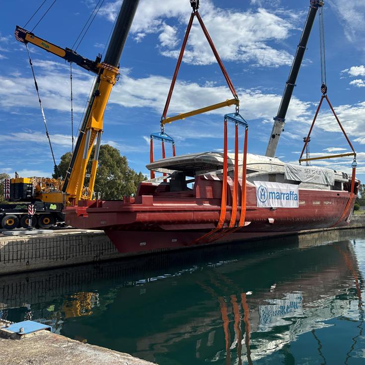 Azioni Fincantieri Titolo di borsa e quotazione FCT Il Sole 24 Ore