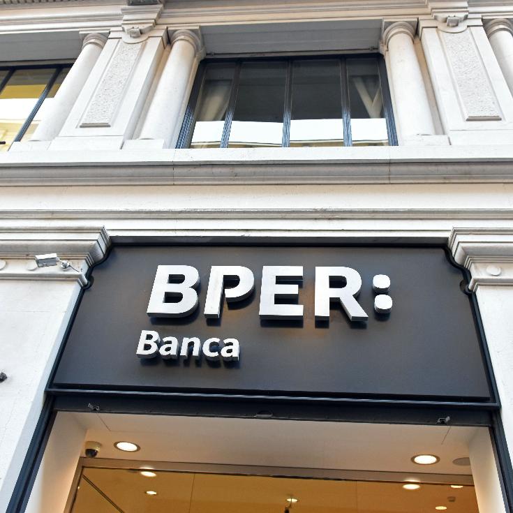 Azioni Banco Bpm Titolo di borsa e quotazione BAMI Il Sole 24 Ore