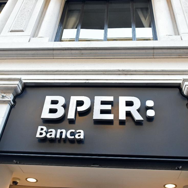 Azioni Bper Banca Titolo di borsa e quotazione BPE Il Sole 24 Ore