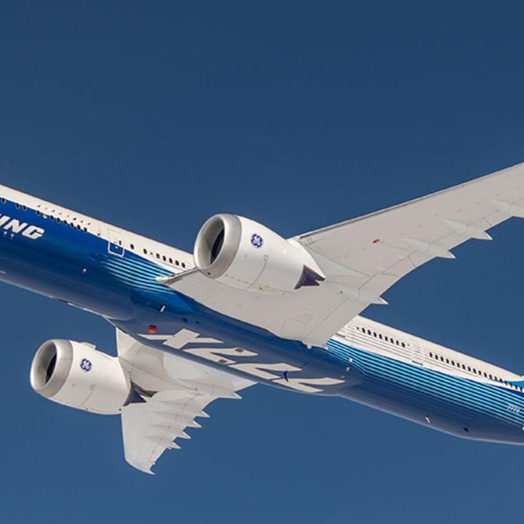 Valore azione boeing outlet
