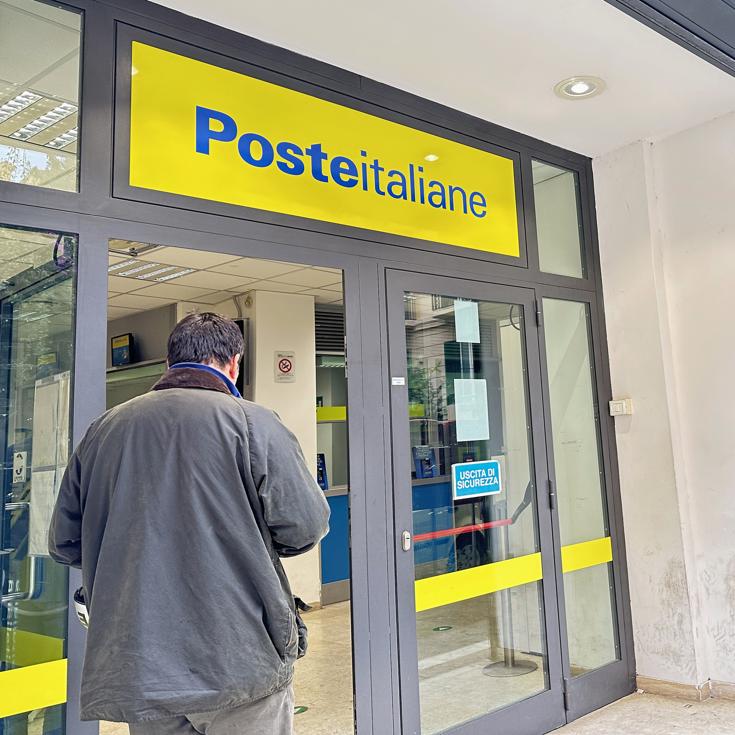 Borsa poste italiane oggi on sale