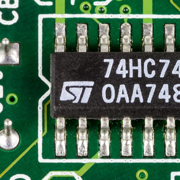 Azioni Stmicroelectronics Titolo di borsa e quotazione STMMI Il Sole 24 Ore