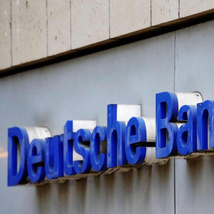 Deutsche bank analisi tecnica new arrivals