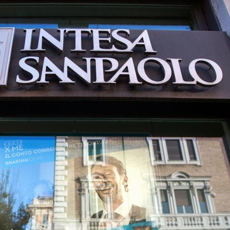 Banca intesa borsa tempo reale new arrivals