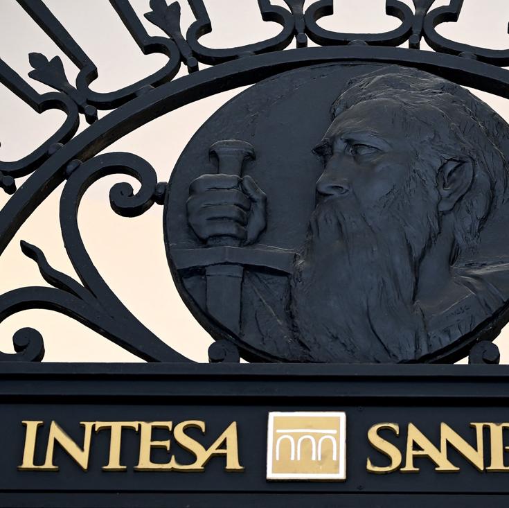 Borsa oggi intesa shop