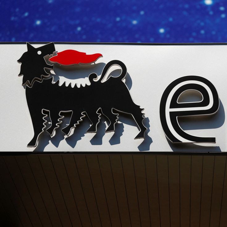 Azioni Eni Titolo di borsa e quotazione ENI Il Sole 24 Ore