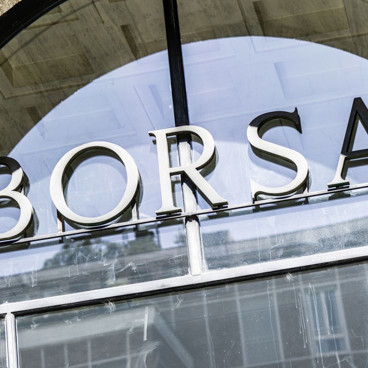 Azioni Amplifon Titolo di borsa e quotazione AMP Il Sole 24 Ore
