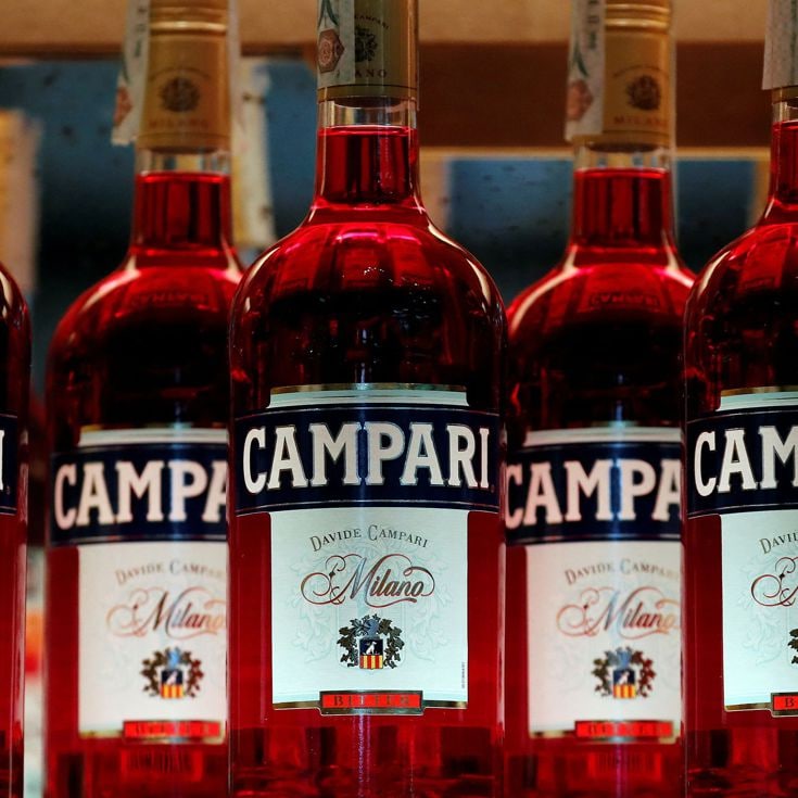 Campari borsa tempo reale clearance
