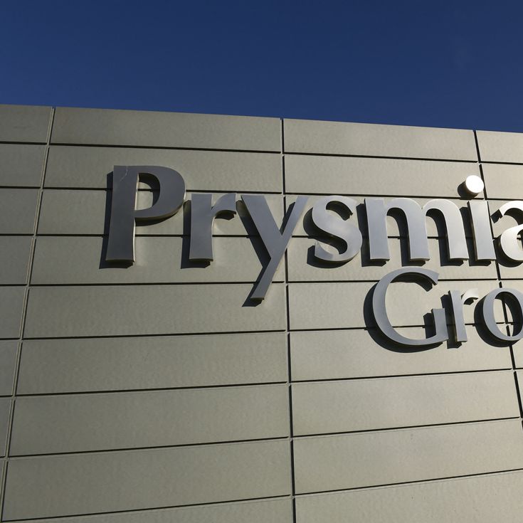 Prysmian analisi tecnica new arrivals
