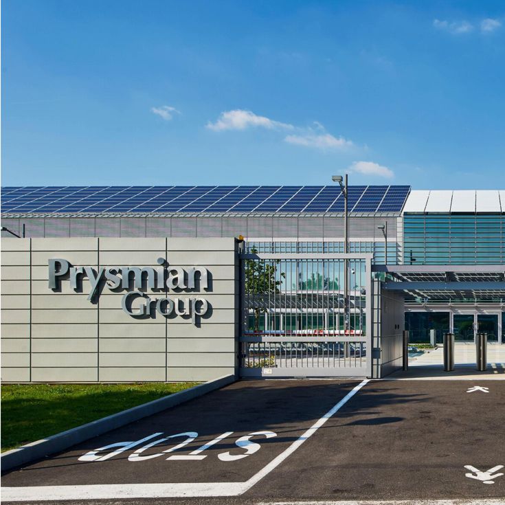 Azioni Prysmian Titolo di borsa e quotazione PRY Il Sole 24 Ore