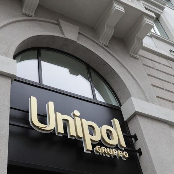 Titolo unipol sales