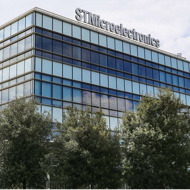 Stmicroelectronics titolo borsa discount