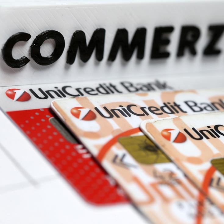 Azioni Unicredit Titolo di borsa e quotazione UCG Il Sole 24 Ore