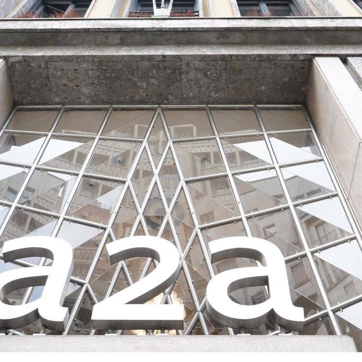 Azioni A2a Titolo di borsa e quotazione A2A Il Sole 24 Ore