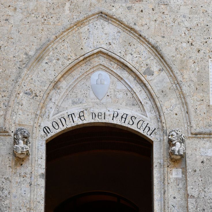 Titolo monte paschi di siena discount