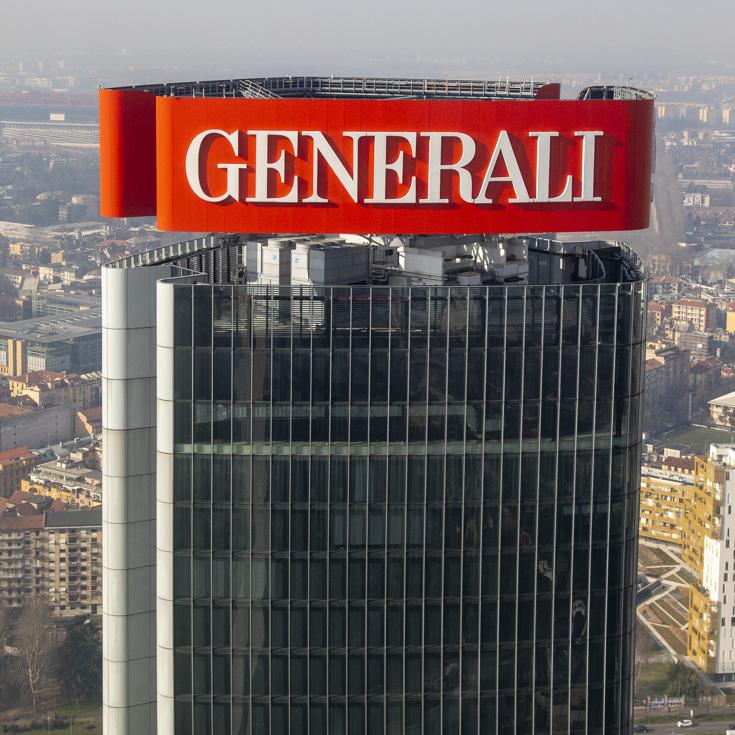 Valore azione generali outlet