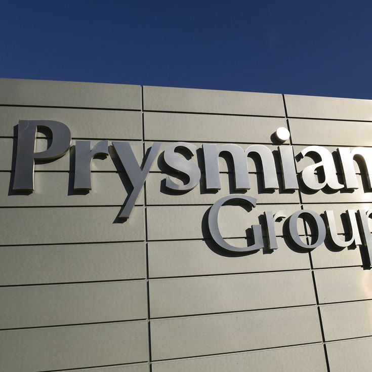 Titolo prysmian borsa hotsell