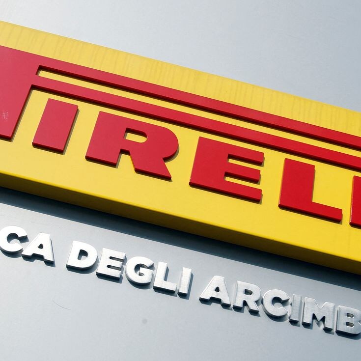 Pirelli borsa oggi hot sale