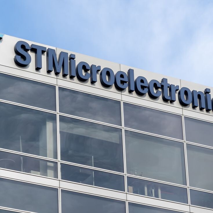 Azioni Stmicroelectronics Titolo di borsa e quotazione STMMI Il Sole 24 Ore