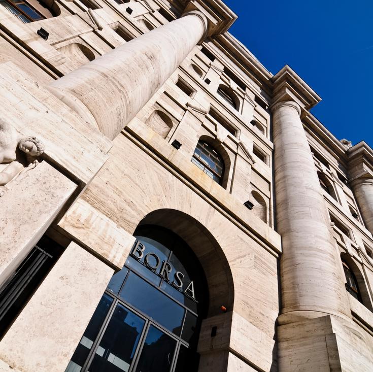 Imi san paolo borsa 2025