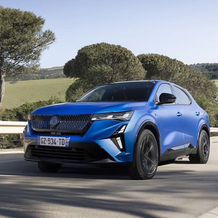 Indici RENAULT Analisi mercati finanziari Il Sole 24 Ore