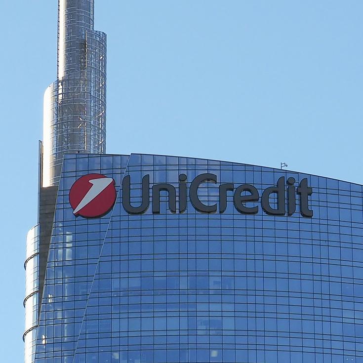 Unicredit prezzo tempo reale discount