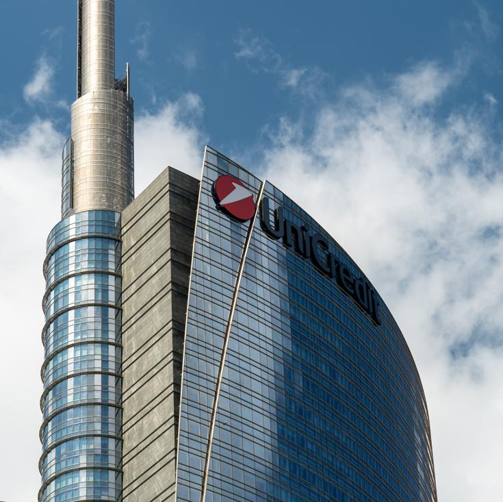 Unicredit borsa tempo reale on sale