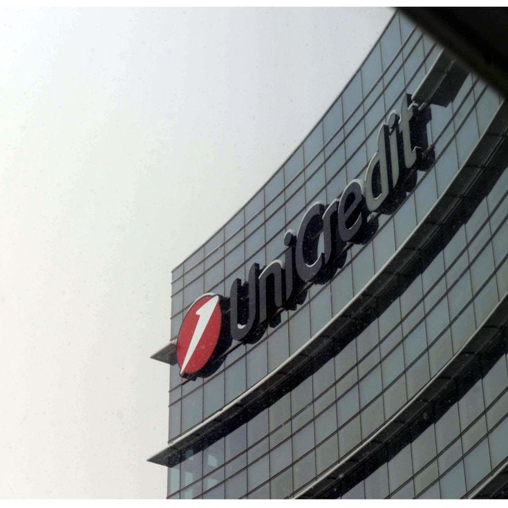 Azioni Unicredit Titolo di borsa e quotazione UCG Il Sole 24 Ore