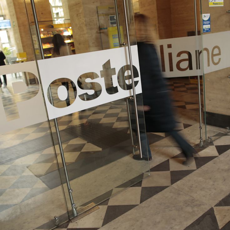 Poste borsa tempo reale online