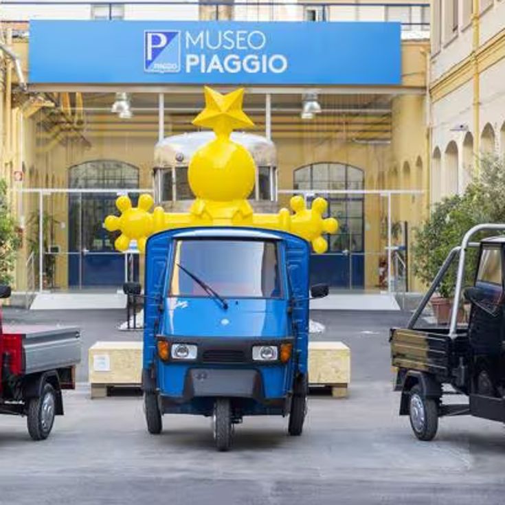 Piaggio borsa oggi sales