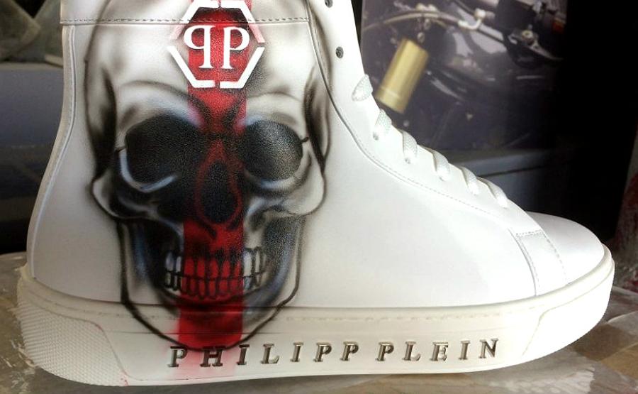 Philipp Plein Чей Бренд