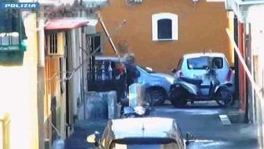 Mafia Colpito Clan Cappello Bonaccorsi 41 Arresti A Catania Il Sole