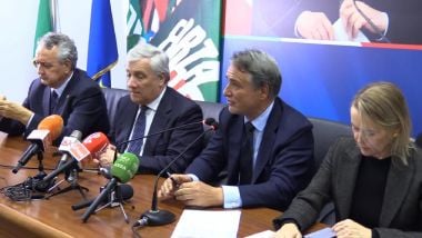 Tajani Non Dobbiamo Confondere Il Mondo Arabo Con Hamas Il Sole Ore