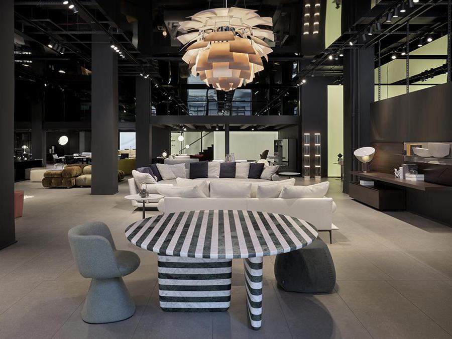 Madison Avenue Il Nuovo Flagship Store Di Design Holding Il Sole Ore