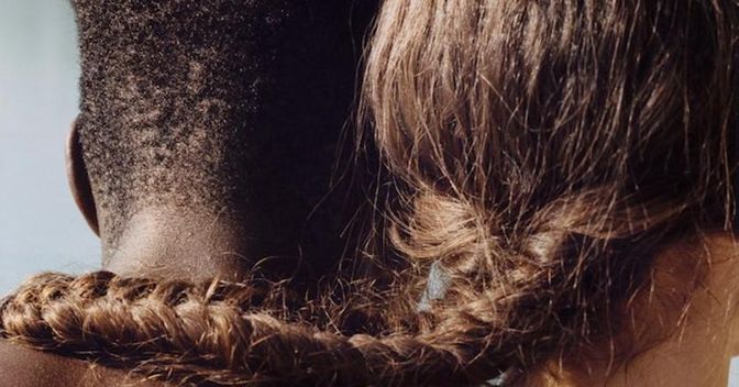 Horizon, la campagna visiva di Miart 2019, del fotografo Jonathan Frantini. 