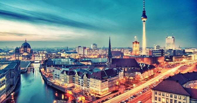 Berlino 