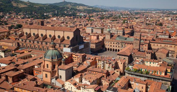 Bologna segna aumenti record in Italia per il secondo trimestre consecutivo 