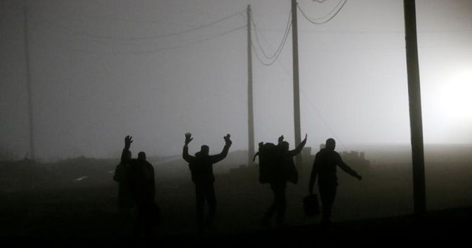 (REUTERS)