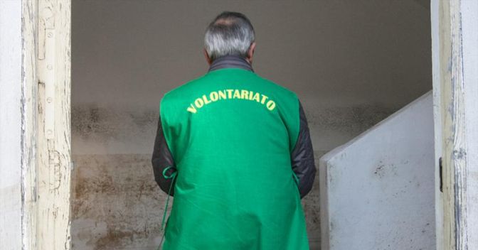(Gian Vittorio Frau / AGF)