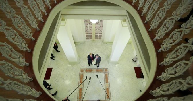 (REUTERS)