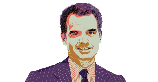  Nino Tronchetti Provera, cofondatore di Ambienta sg 