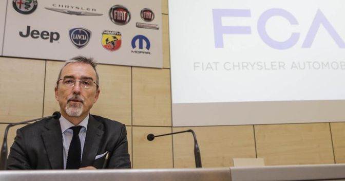Pietro Gorlier  (Agf) 
